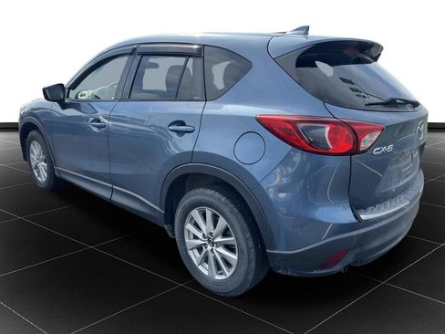 Used 2016 MAZDA CX-5 Touring w/ Bose/Moonroof Package FWD image 3