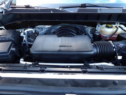 Used 2022 Chevrolet Silverado 1500 W/T image 23