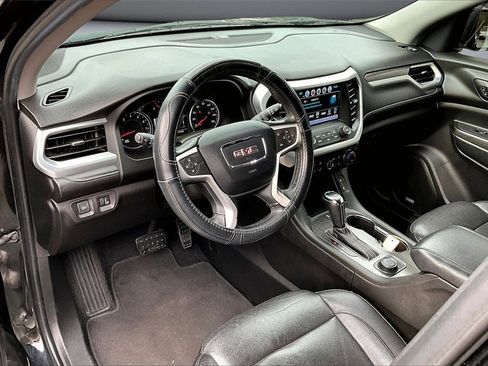 Used 2019 GMC Acadia SLT image 15