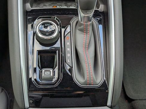 New 2026 Chevrolet Colorado Z71 AWD/4WD image 22