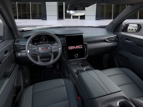 New 2026 GMC Acadia AT4 w/ LPO, Adventure Package AWD/4WD image 15