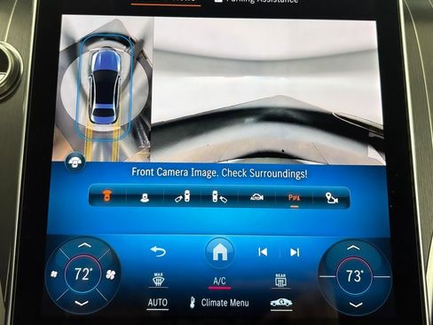 Used 2024 Mercedes-Benz C 43 AMG 4MATIC Sedan w/ Pinnacle Trim Package image 21