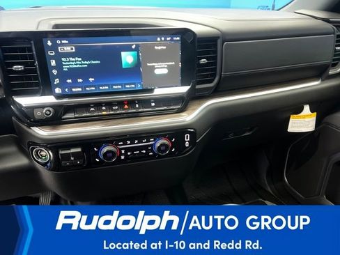 Used 2026 Chevrolet Silverado 1500 RST w/ RST Select Package image 23
