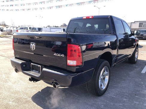 Used 2016 RAM 1500 Express image 5