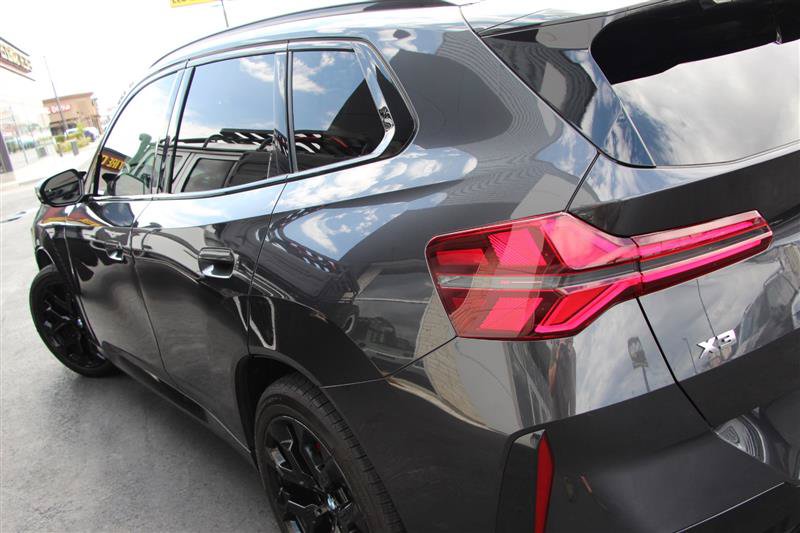 Used 2026 BMW X3 M50 AWD/4WD image 49