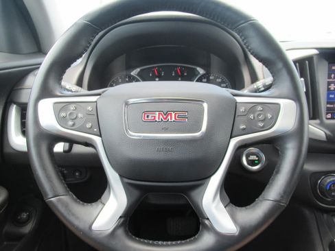 Used 2020 GMC Terrain SLT w/ Preferred Package FWD image 22