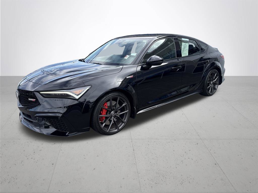 Used 2024 Acura Integra Type S FWD image 2