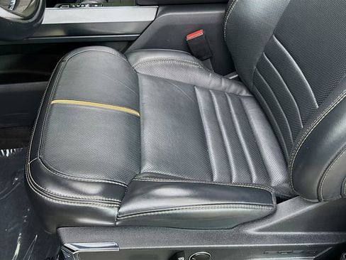 Used 2023 Ford F150 Platinum w/ Equipment Group 701A High image 20