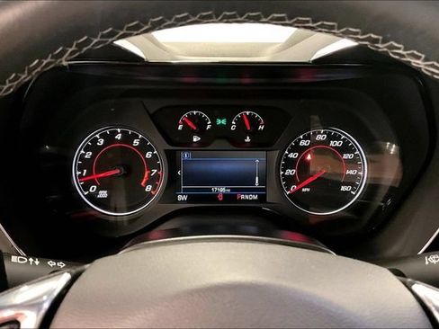 Used 2024 Chevrolet Camaro LT w/ RS Package RWD image 27