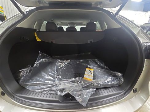 Used 2025 MAZDA CX-5 AWD 2.5 S w/ Premium Plus Pkg image 13