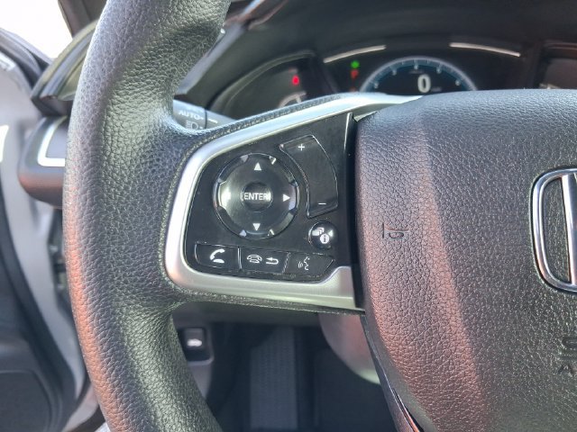 Used 2020 Honda Civic LX image 12
