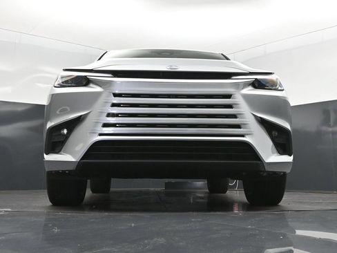 New 2026 Lexus TX 350 AWD image 42