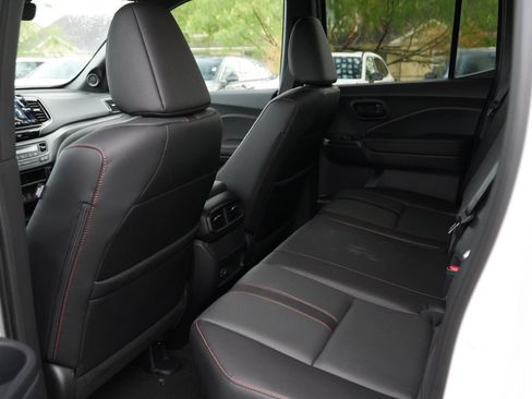 New 2026 Honda Ridgeline TrailSport image 20