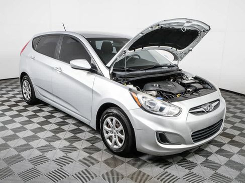 Used 2014 Hyundai Accent GS image 29