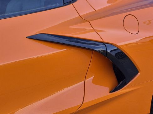 Certified 2024 Chevrolet Corvette Stingray Coupe w/ Battery Protection Package image 36