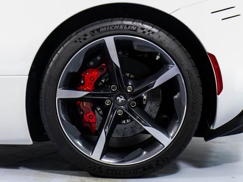 Certified 2022 Ferrari SF90 Stradale image 61