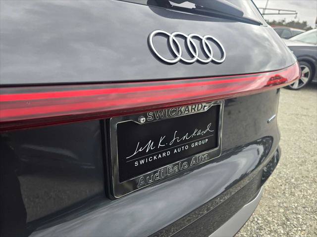 New 2026 Audi Q5 Premium AWD/4WD image 13