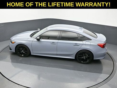 Used 2024 Honda Civic Sport image 54