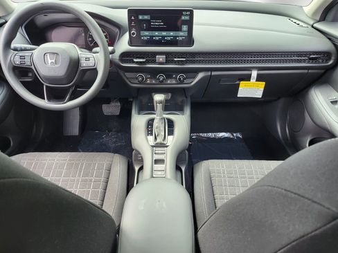 New 2026 Honda HR-V LX image 11