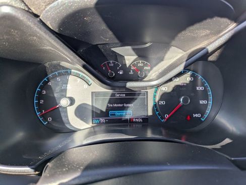 Used 2017 Chevrolet Colorado Z71 image 9