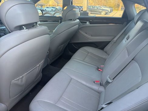 Used 2020 Genesis G80 3.8 w/ Sport Package 02 image 29