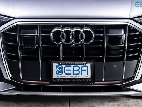 Used 2022 Audi Q7 3.0T Premium Plus image 9