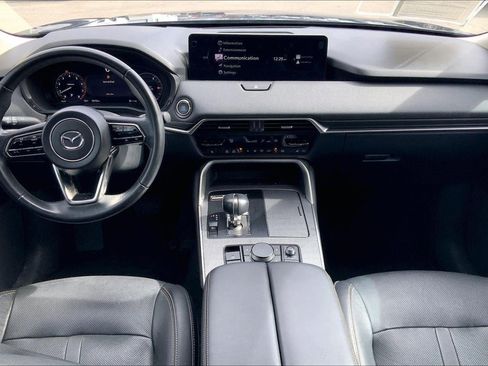 Used 2024 MAZDA CX-90 3.3 Turbo S image 14