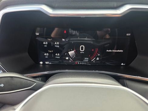 New 2026 GMC Canyon Elevation w/ Convenience Package RWD image 30
