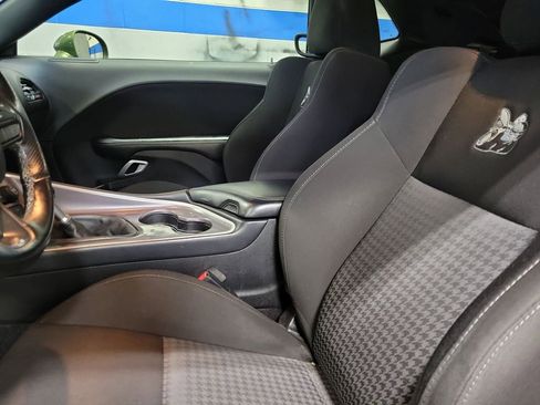 Used 2021 Dodge Challenger R/T Scat Pack image 12