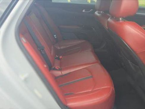 Used 2023 Kia K5 GT-Line w/ GT-Line Premium Package image 18