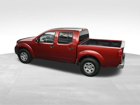 Used 2016 Nissan Frontier S RWD image 19