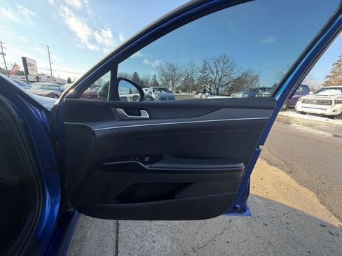 Used 2021 Kia K5 GT-Line w/ GT-Line FWD Premium Package image 22