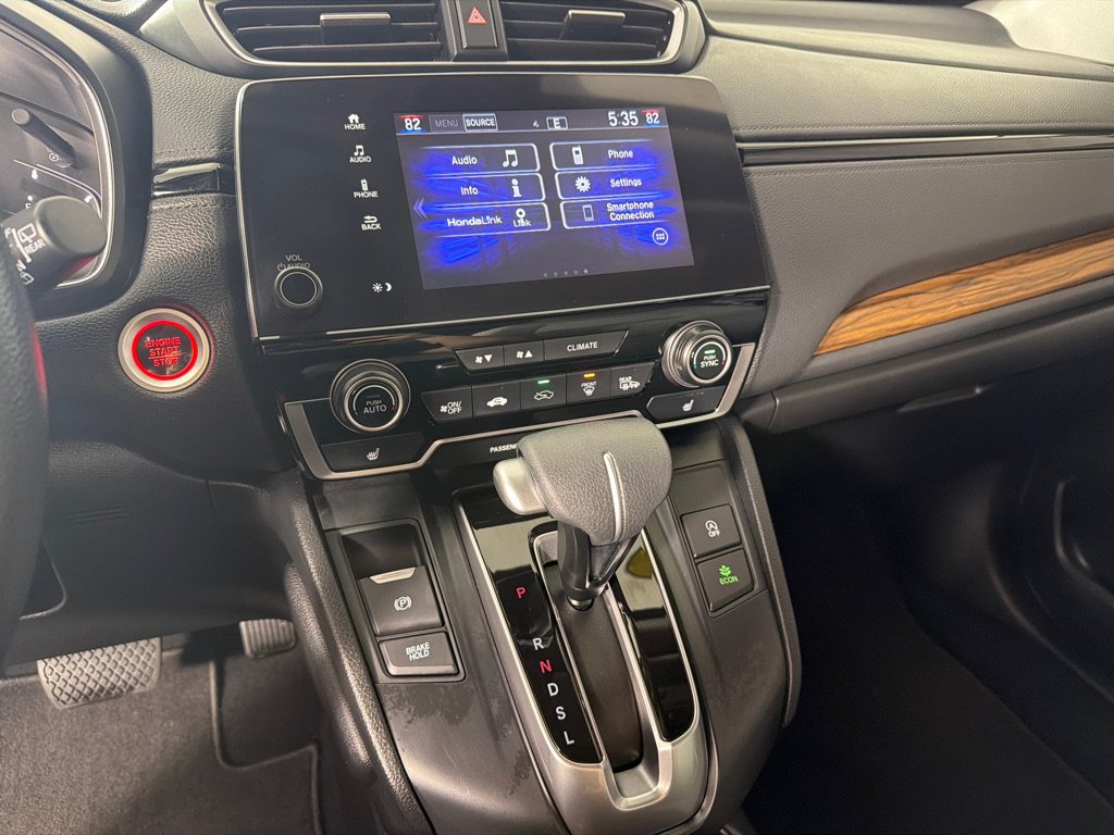 Used 2021 Honda CR-V EX image 16