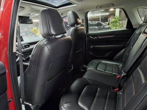 Used 2019 MAZDA CX-5 Grand Touring image 31