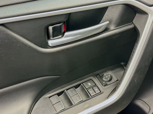Used 2024 Toyota RAV4 XLE image 15