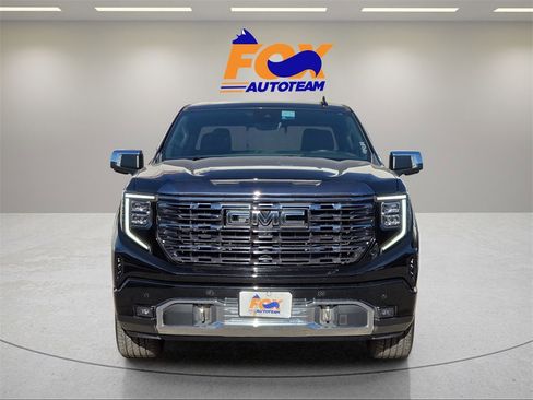 Used 2024 GMC Sierra 1500 Denali Ultimate image 7