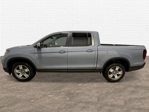 New 2026 Honda Ridgeline RTL image 3