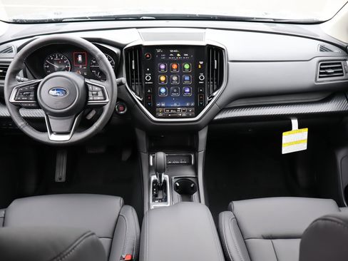 New 2026 Subaru Ascent Premium image 7