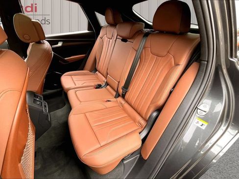 Used 2023 Audi Q5 2.0T Premium w/ Convenience Package AWD/4WD image 22