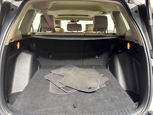 Used 2021 Honda CR-V EX-L image 19