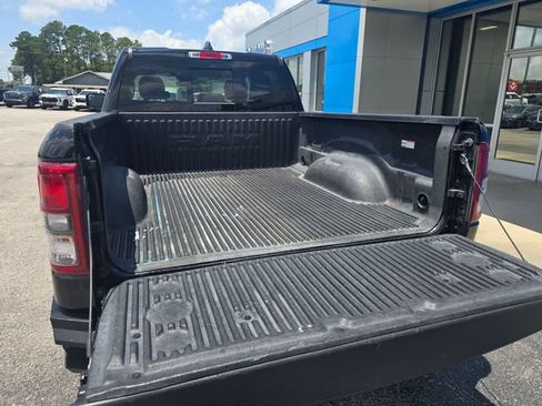 Used 2020 RAM 1500 Big Horn AWD/4WD image 44
