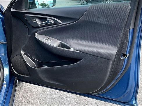 Used 2024 Chevrolet Malibu LT FWD image 29
