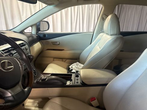 Used 2013 Lexus RX 350 AWD w/ Navigation Pkg image 20