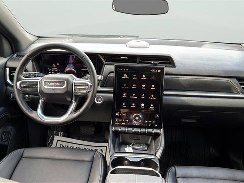 Used 2025 GMC Terrain Elevation w/ Elevation Premium Package AWD/4WD image 21