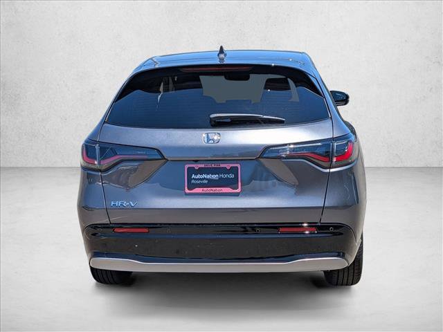 Used 2027 Honda HR-V EX-L image 7