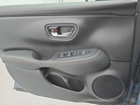 Used 2024 Honda HR-V Sport image 26
