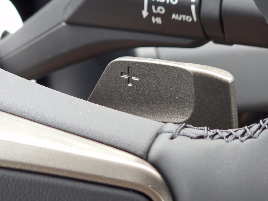 New 2026 Lexus ES 350h w/ Convenience Package FWD image 23