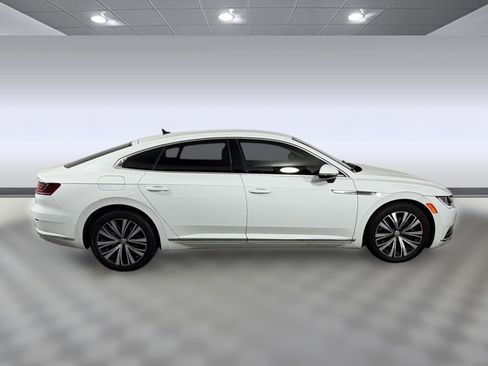 Used 2019 Volkswagen Arteon SE image 8
