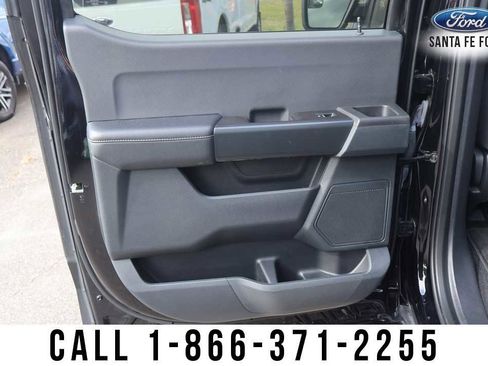Used 2023 Ford F150 XL w/ STX Appearance Package RWD image 17