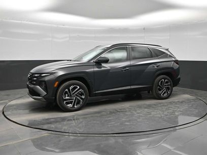 New 2026 Hyundai Tucson SEL Plus